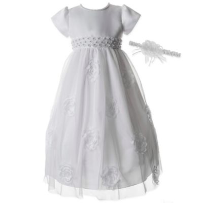 buy buy baby christening dresses