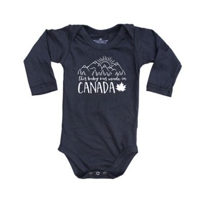 black bodysuit canada