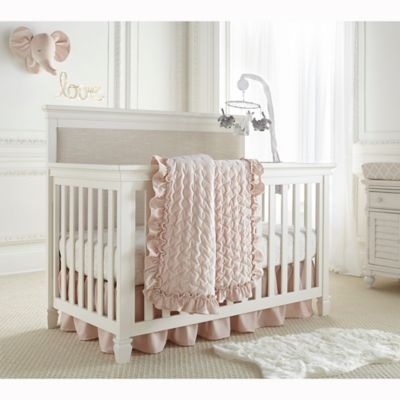 nursery crib sheets
