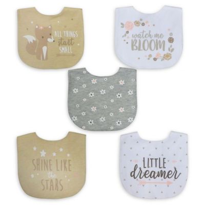 infant bibs