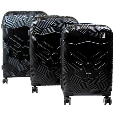 marvel hardside luggage