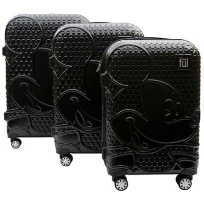 luggage mickey