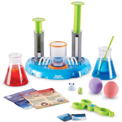 baby chemistry set