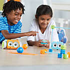 Alternate image 4 for Learning Resources&reg; Botley&trade; the Coding Robot 77-Piece Activity Set