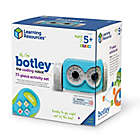 Alternate image 9 for Learning Resources&reg; Botley&trade; the Coding Robot 77-Piece Activity Set