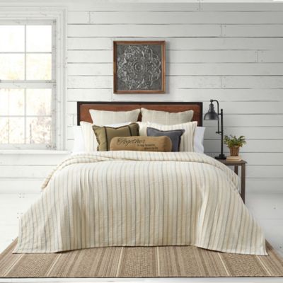 Coverlets | Bed Bath & Beyond