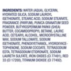 Alternate image 1 for Dove 10 oz. Exfoliating Body Polish in Pomegranate Seeds and Shea Butter