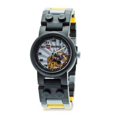 lego ninjago watch