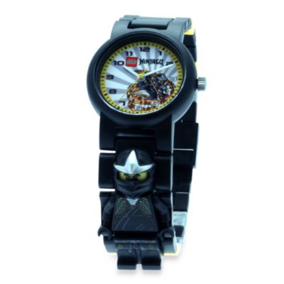 lego ninjago watch
