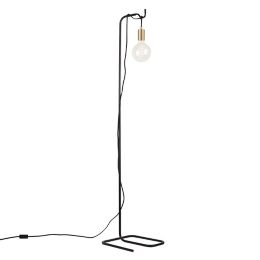 Tension Pole Lamp Floor To Ceiling Bed Bath Beyond