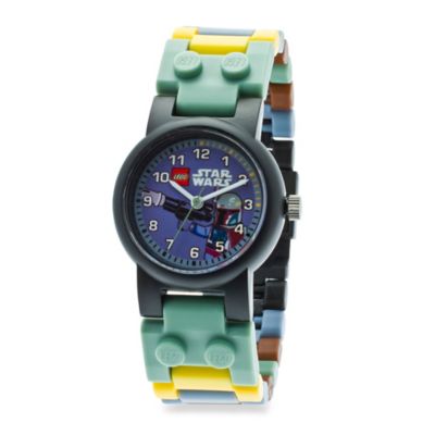 boba fett watch