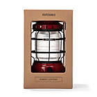 Alternate image 1 for Barebones Rechargeable Forest Lantern in Red