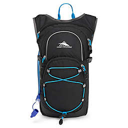 High Sierra® Hydrahike 20-Inch Hyrdation Backpack in Black