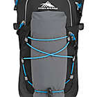 Alternate image 2 for High Sierra&reg; Hydrahike 20-Inch Hyrdation Backpack in Black