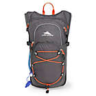 Alternate image 0 for High Sierra&reg; Hydrahike 20-Inch Hyrdation Backpack in Grey