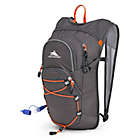 Alternate image 1 for High Sierra&reg; Hydrahike 20-Inch Hyrdation Backpack in Grey