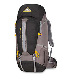 High Sierra® Pathway 25-Inch Backpack in Black