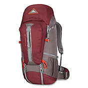 High Sierra&reg; Pathway 25-Inch Backpack in Cranberry