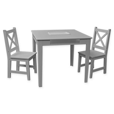 bed bath and beyond kids table