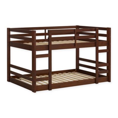 Forest Gate Twin Bunk Bed