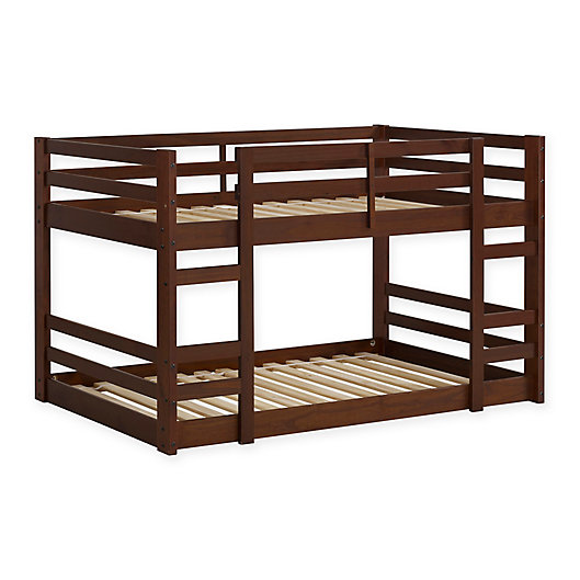 Alternate image 1 for Forest Gate Twin Bunk Bed