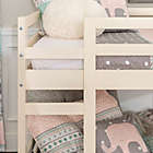 Alternate image 8 for Forest Gate Twin Bunk Bed in White