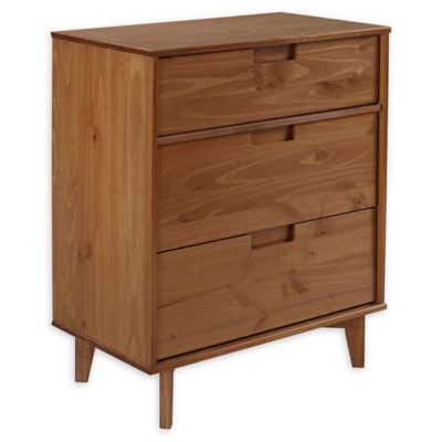 solid wood baby dresser