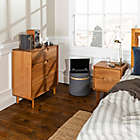 Alternate image 5 for Forest Gate&trade; Diana Solid Wood 3-Drawer Dresser in Caramel