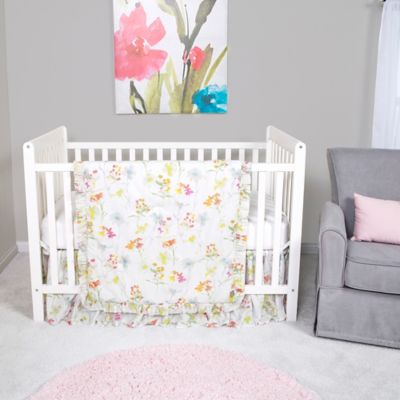 trend lab crib bedding