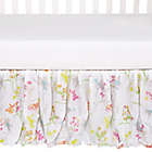 Alternate image 10 for Trend Lab&reg; Wildflowers 3-Piece Crib Bedding Set
