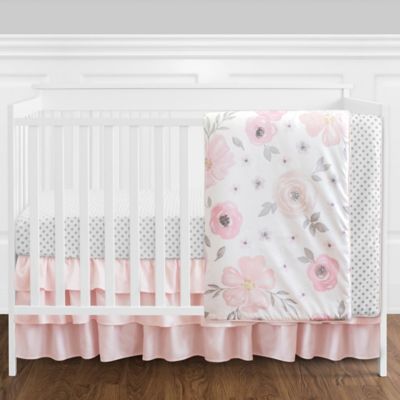 baby crib duvet