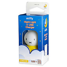 Ubrite Miffy USB Nightlight