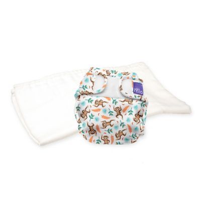 bambino mio reusable wipes