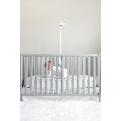 motorola crib protector