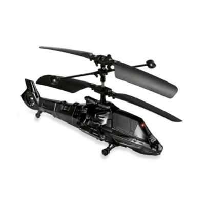 rc battle helicopters