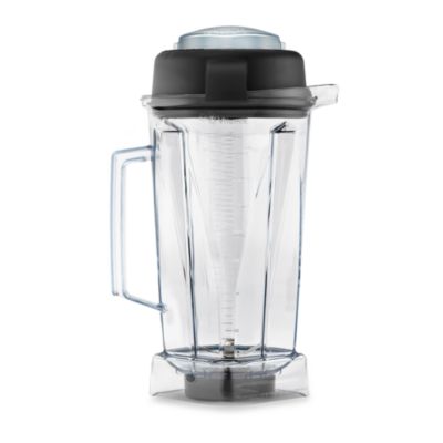 Vitamix® Eastman Tritan 64 oz. Container with Lid and Wet Blade