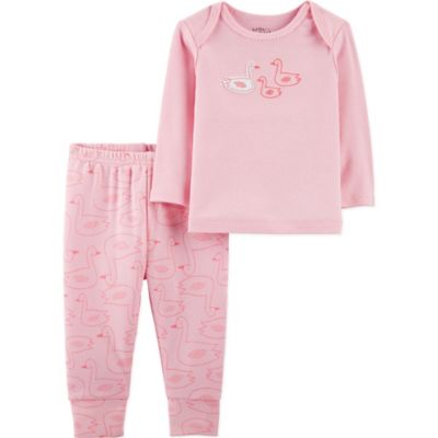 carters organic pajamas