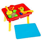 Alternate image 0 for Hey! Play! Water and Sand Sensory Table Set