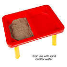 Alternate image 2 for Hey! Play! Water and Sand Sensory Table Set