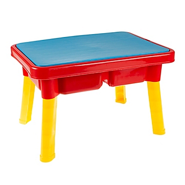 Hey! Play! Water and Sand Sensory Table Set. View a larger version of this product image.