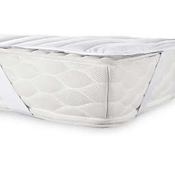 Sleep Philosophy™ Frisco Waterproof Sofa Bed Pad in White