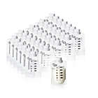Alternate image 0 for Tommee Tippee Pump and Go 35-Pack Breastmilk Pouches