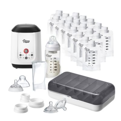 tommee tippee complete set