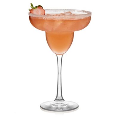 Libbey® Vina Margarita Glasses in Clear (Set of 6)