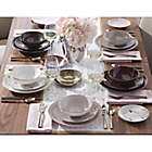 Alternate image 1 for Lenox&reg; Trianna White&trade; Dinnerware Collection
