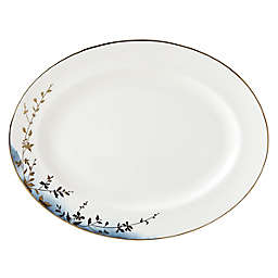 Lenox® Highgrove Park® 16-Inch Oval Platter