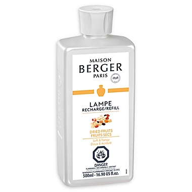 Expertise Vader fage Kiezen Lampe Berger Dried Fruits 16.9 oz. Home Fragrance | Bed Bath & Beyond