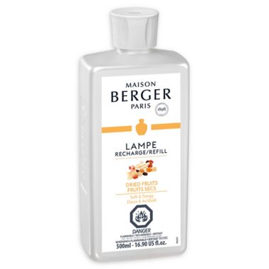 Lampe Berger Dried Fruits 16.9 oz. Home Fragrance Bed Bath & Beyond