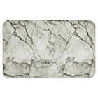 Alternate image 0 for Mohawk Home&reg; Marble Lux Ultra Cushion Kitchen Mat in Grey/White