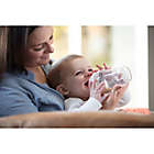 Alternate image 8 for Tommee Tippee Closer to Nature 3-Pack 11 oz. Added Cereal Clear Bottles